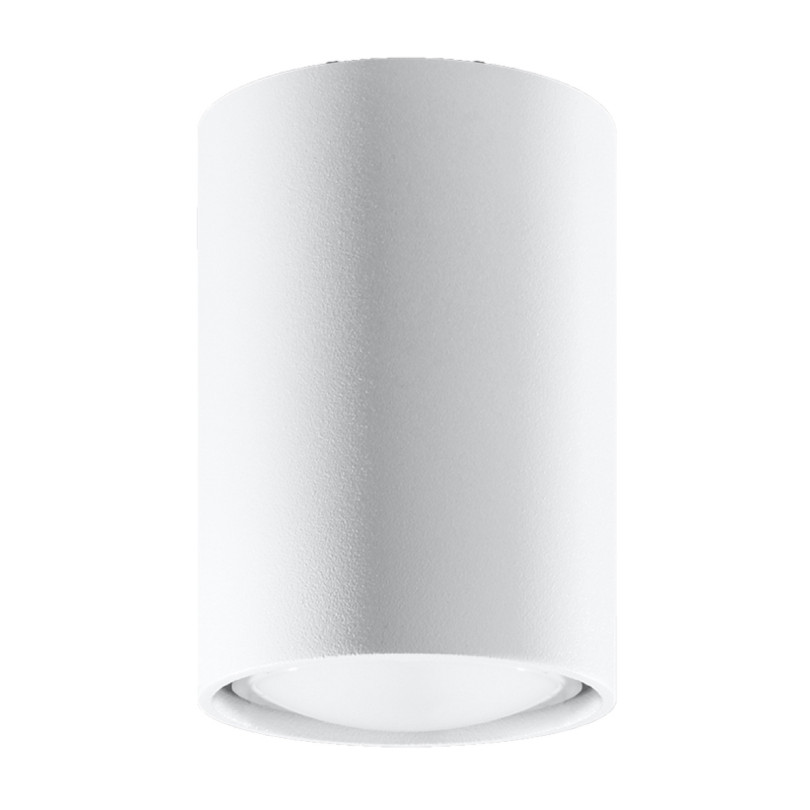 Plafonnier Noraaena 10 blanc