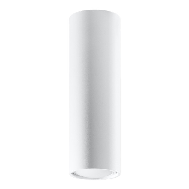 Plafonnier Noraaena 20 blanc