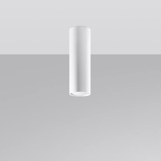 Plafonnier Noraaena 20 blanc