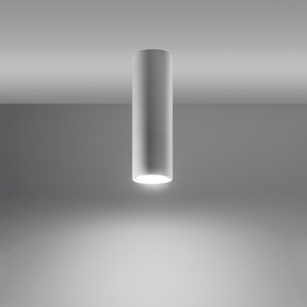 Plafonnier Noraaena 20 blanc