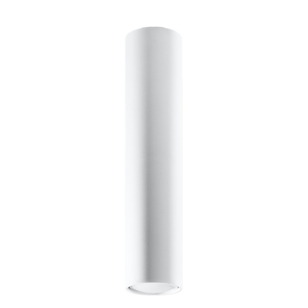 Plafonnier Noraaena 40 blanc
