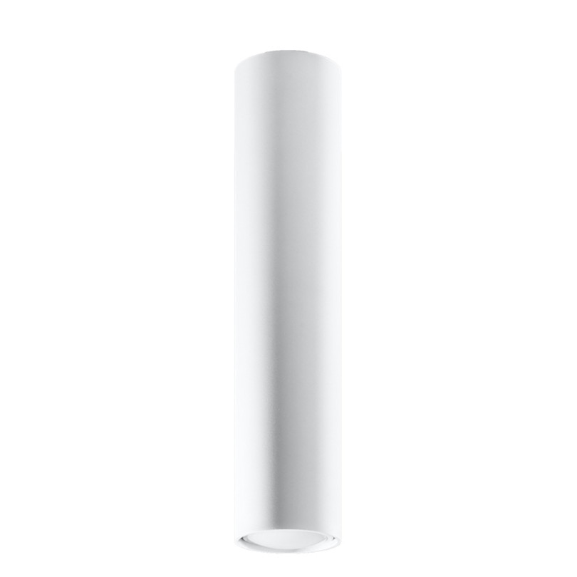 Plafonnier Noraaena 40 blanc