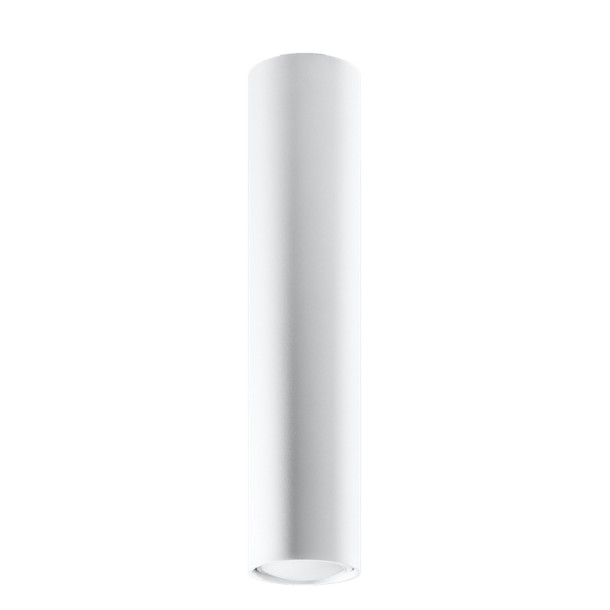 Plafonnier Noraaena 40 blanc