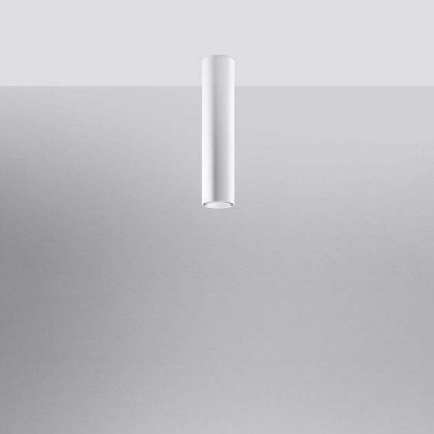 Plafonnier Noraaena 40 blanc