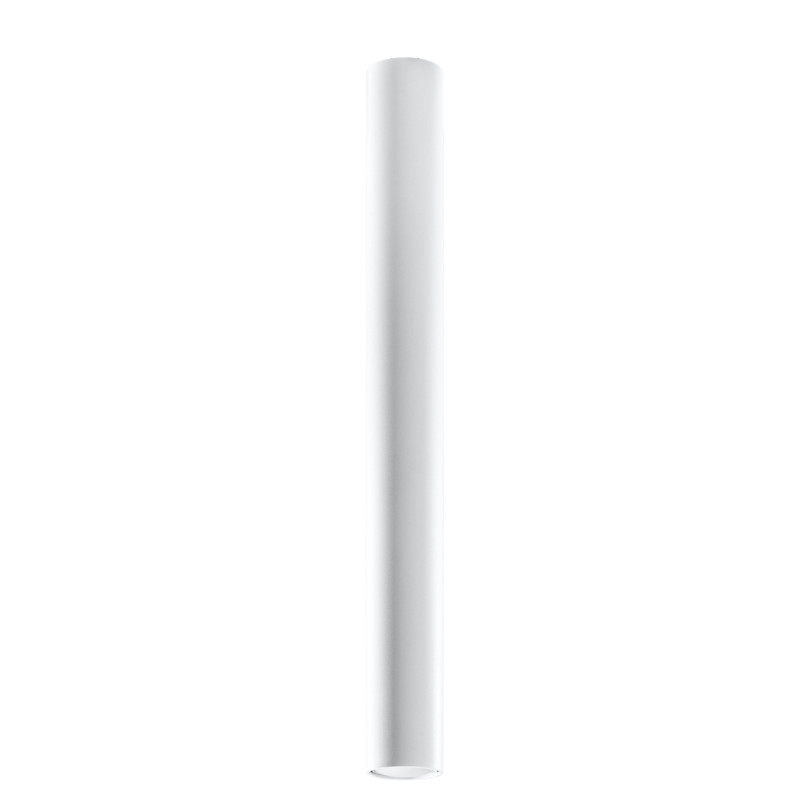 Plafonnier Noraaena 60 blanc