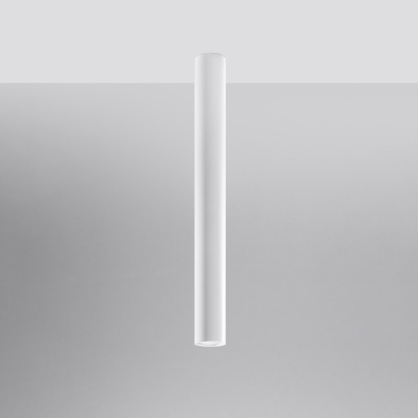 Plafonnier Noraaena 60 blanc