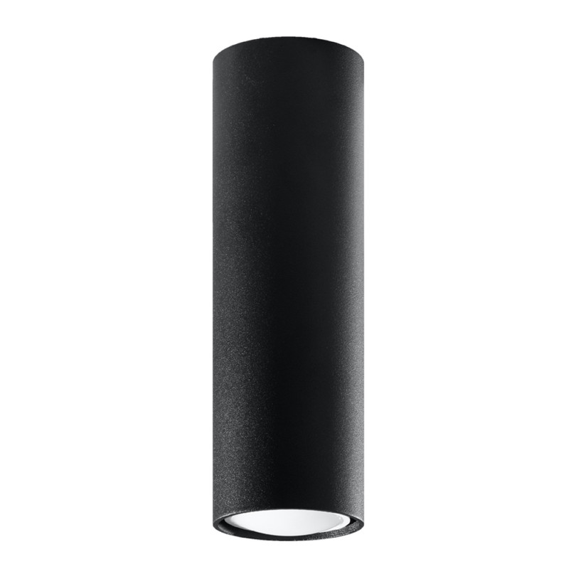 Plafonnier Noraaena 20 noir