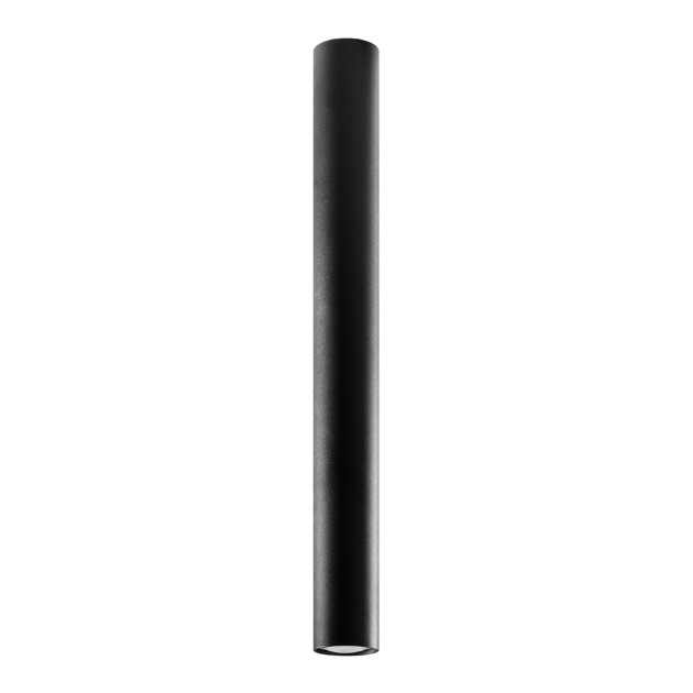 Plafonnier Noraaena 60 noir