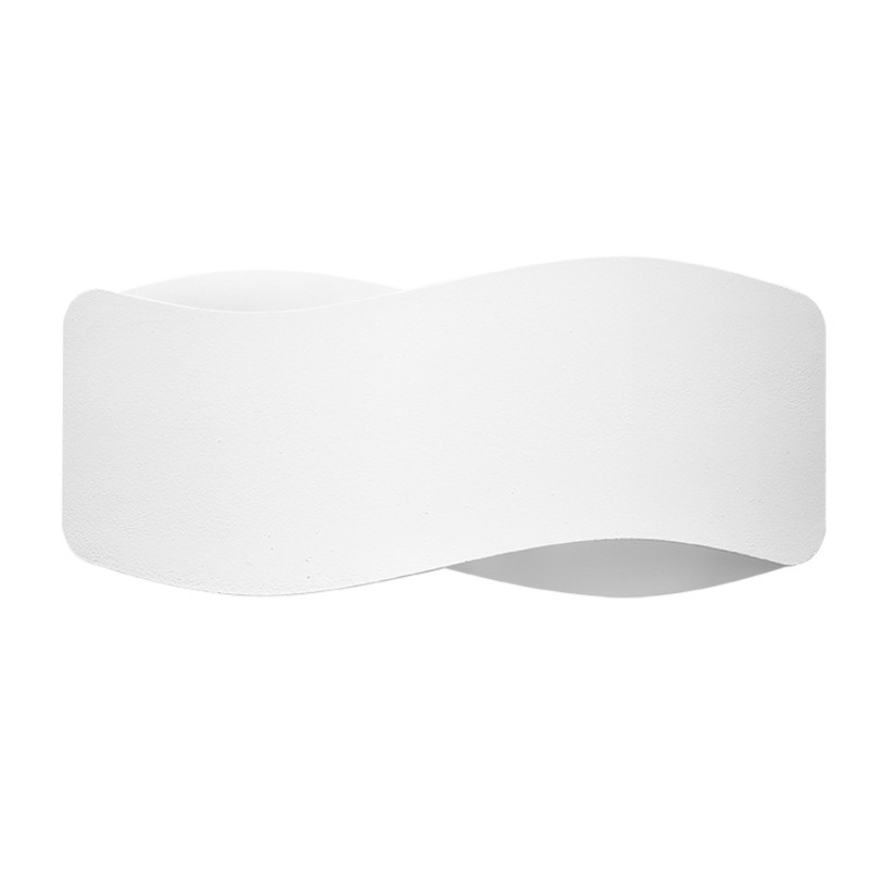 Applique Luxeona 30 blanc
