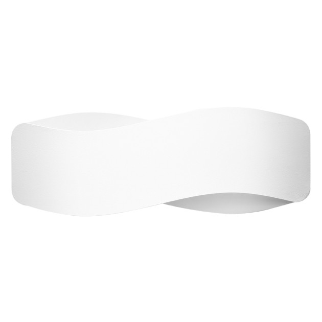 Applique Luxeona 40 blanc