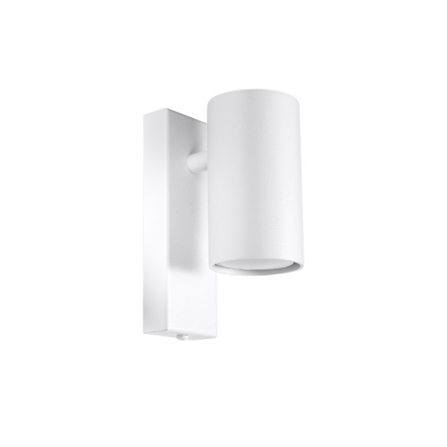 Applique Orien blanc