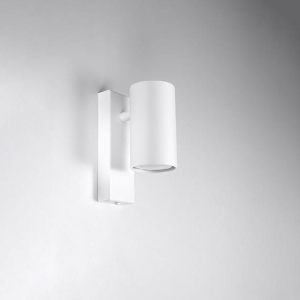 Applique Orien blanc