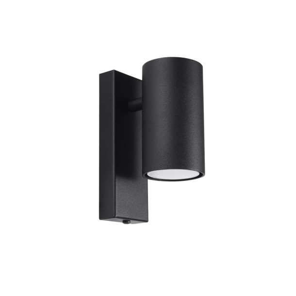 Applique Orien noir