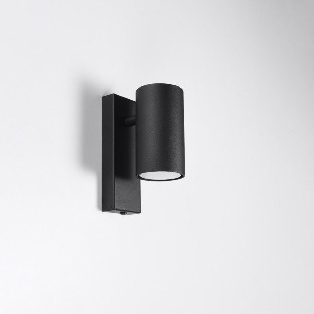 Applique Orien noir