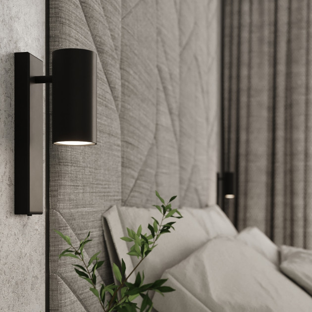 Applique Orien noir