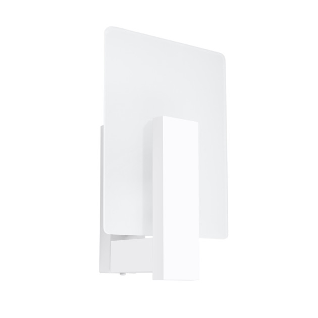 Applique Luxeior blanc