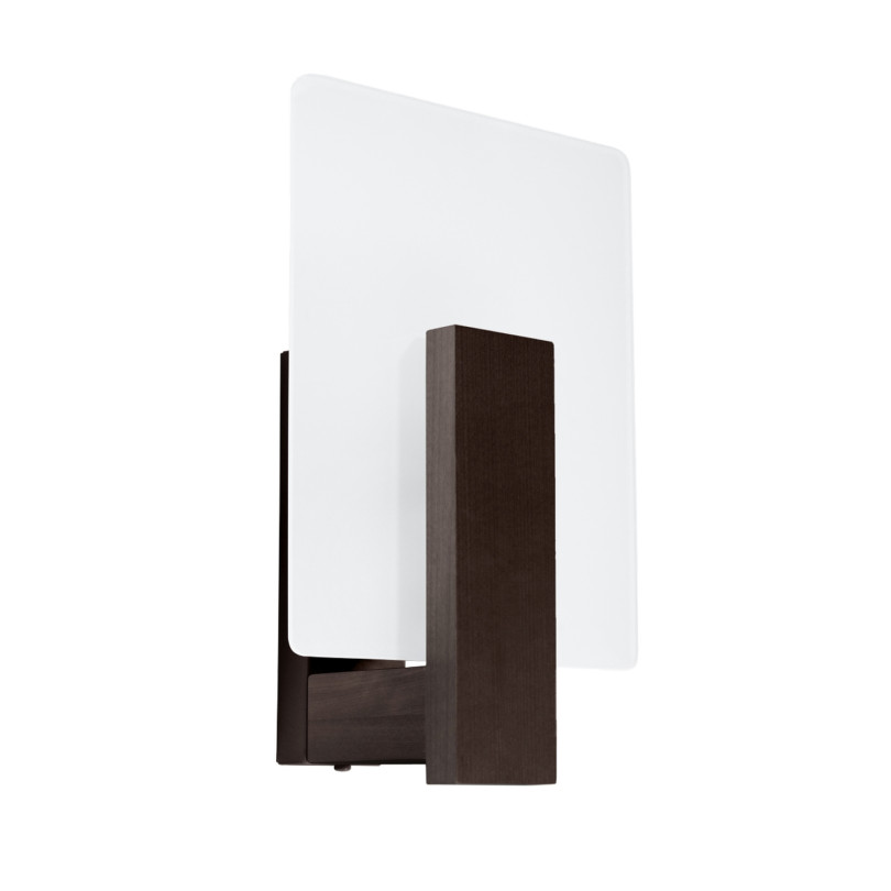 Applique Luxeior wenge