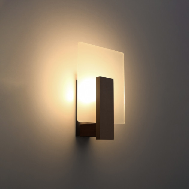 Applique Luxeior wenge
