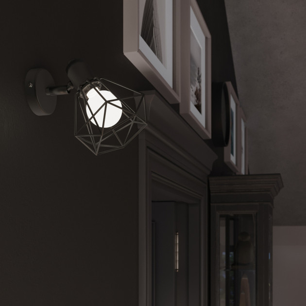Lustre Lumyen 3S noir