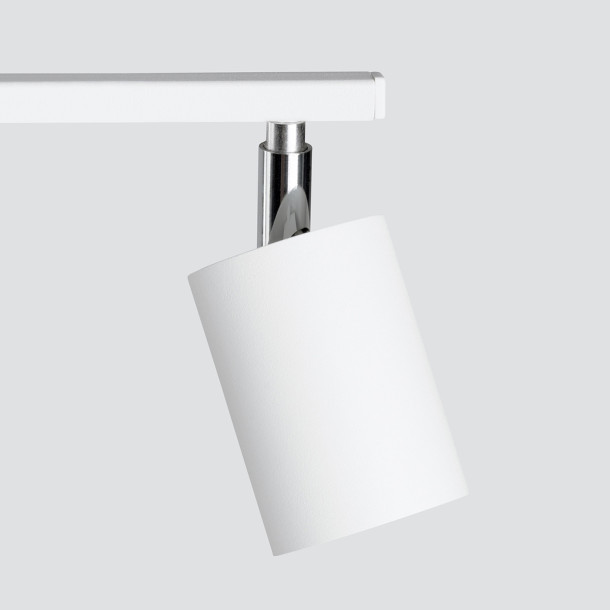 Plafonnier Noraera 2 blanc