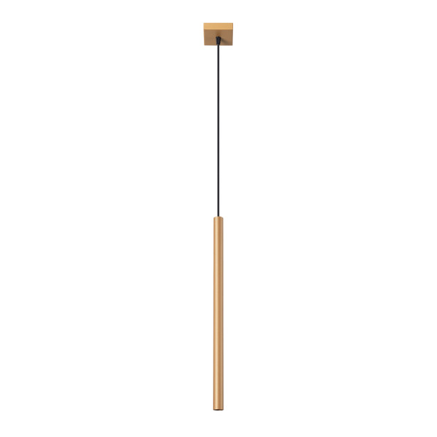 Lampe pendante Noraaeen 1 or