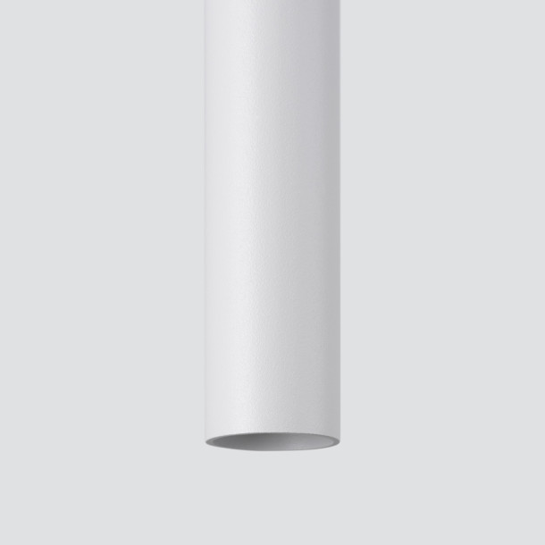 Lampe suspendue Noraaeen 5P blanc