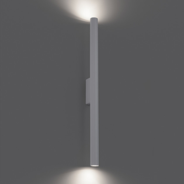 Applique Noraaeen 2 blanc
