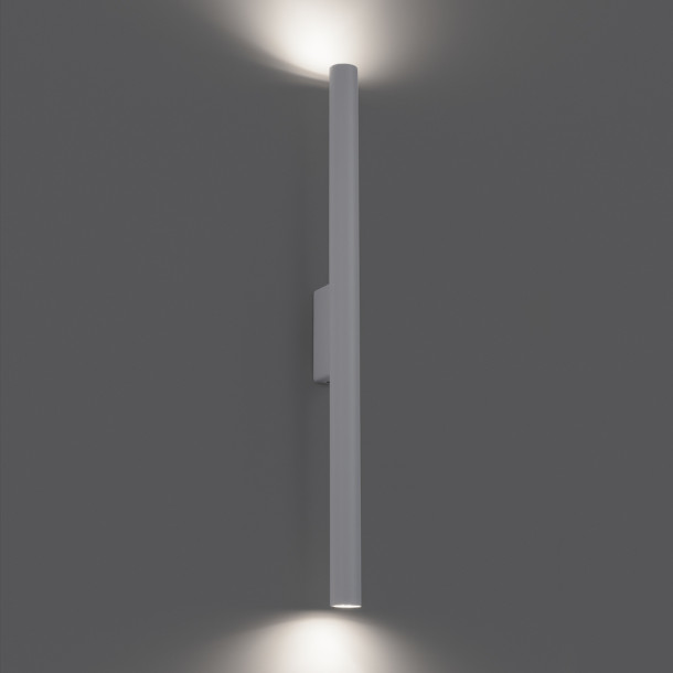 Applique Noraaeen 2 blanc