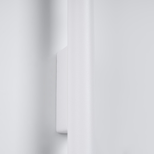 Applique Noraaeen 2 blanc