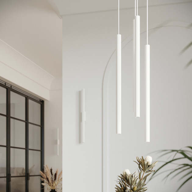 Applique Noraaeen 2 blanc