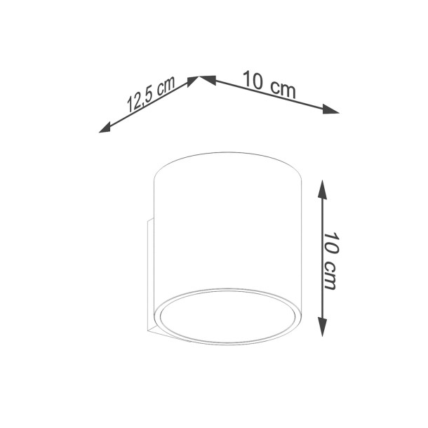Applique Lineaoon 1 or