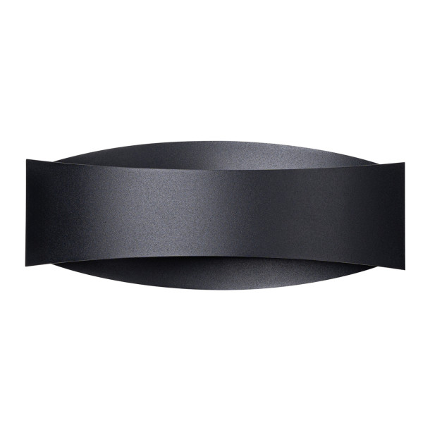 Applique Coraena noir