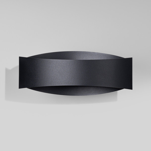 Applique Coraena noir