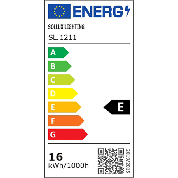 Plafonnier Aureaeis noir LED