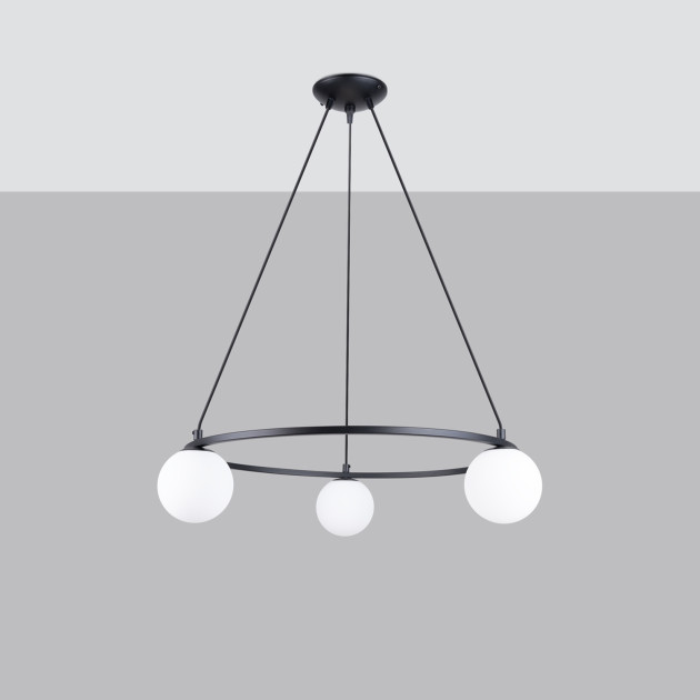 Lustre Velaeon 3