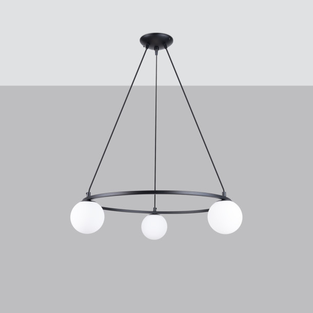 Lustre Velaeon 3