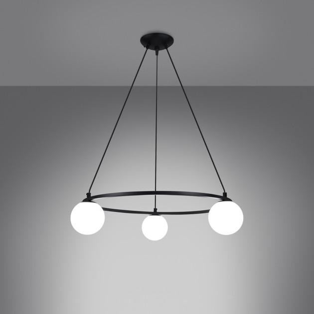 Lustre Velaeon 3