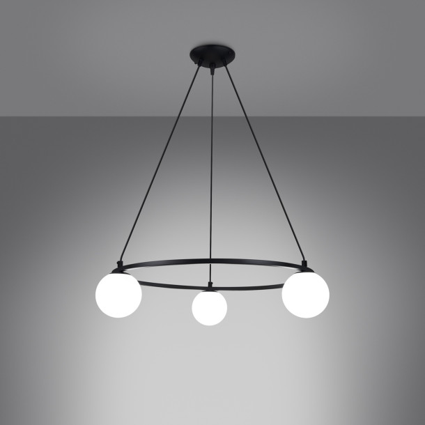 Lustre Velaeon 3