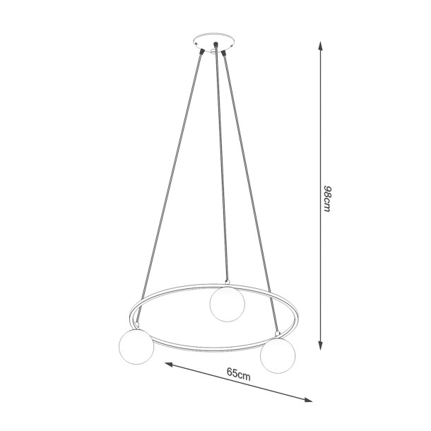 Lustre Velaeon 3