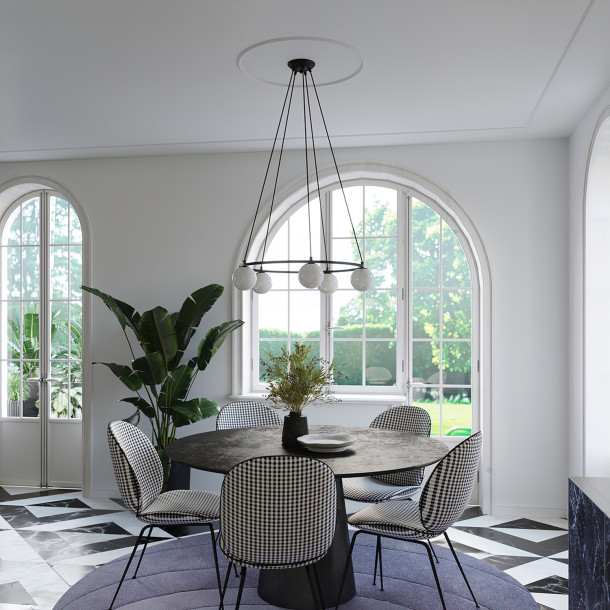 Lustre Velaeon 3