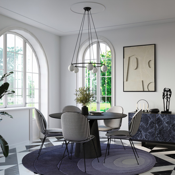 Lustre Velaeon 3