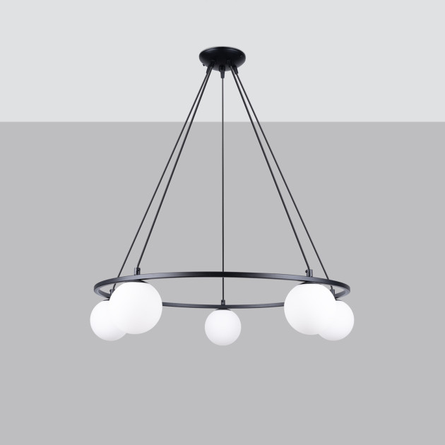 Lustre Velaeon 5