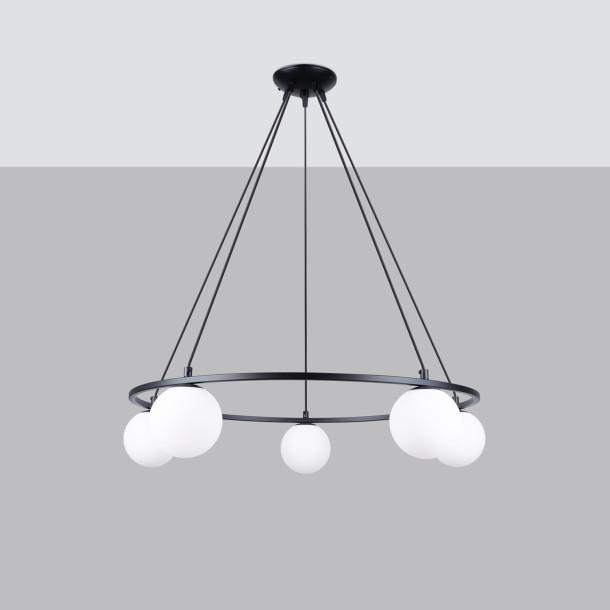 Lustre Velaeon 5