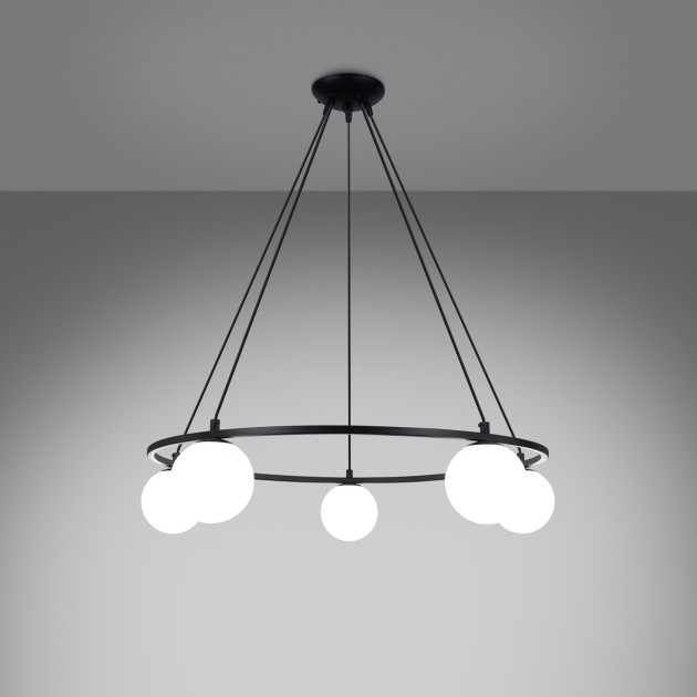 Lustre Velaeon 5