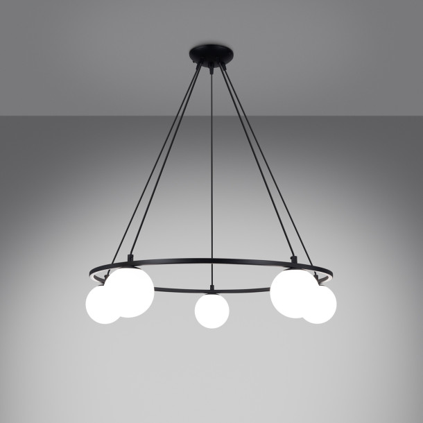 Lustre Velaeon 5