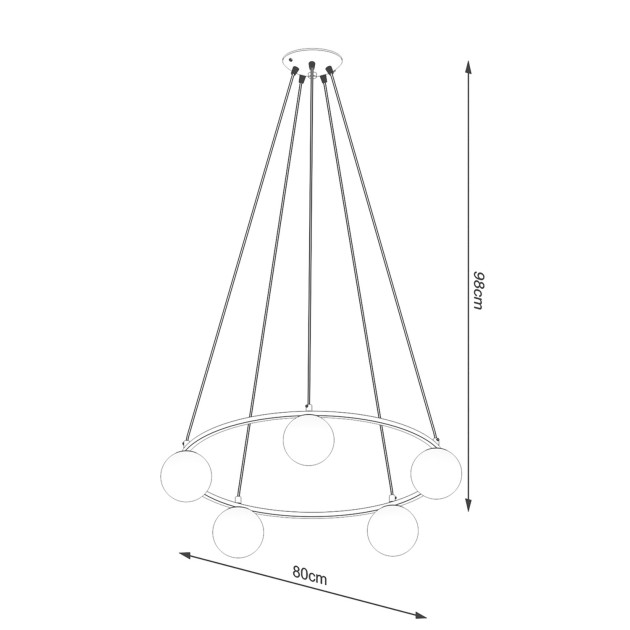 Lustre Velaeon 5