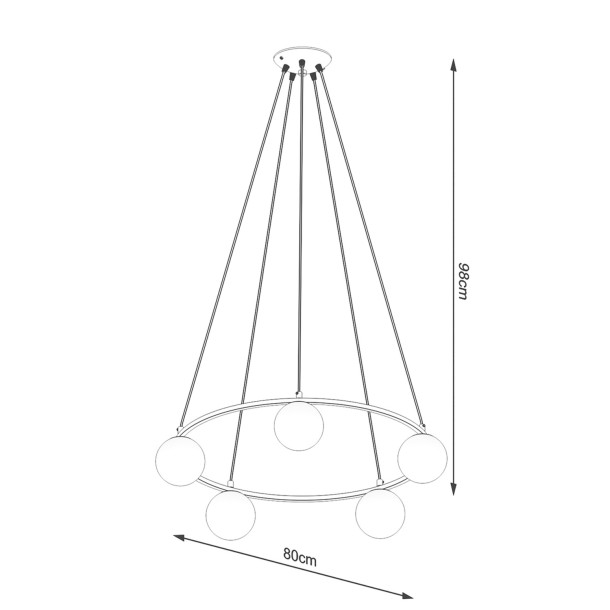 Lustre Velaeon 5