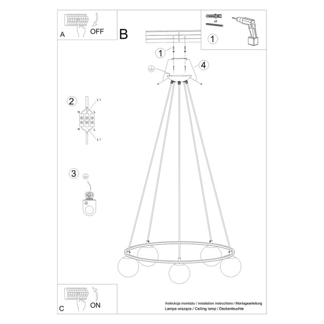 Lustre Velaeon 5