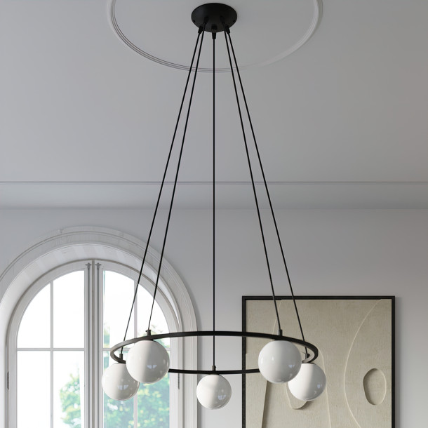 Lustre Velaeon 5