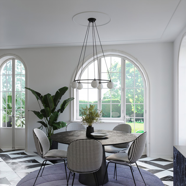 Lustre Velaeon 5